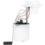DELPHI FG1860 Fuel Pump Module Assembly