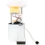 DELPHI FG1863 Fuel Pump Module Assembly