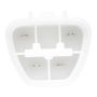DELPHI FG1900 Fuel Pump Module Assembly