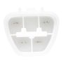 DELPHI FG1900 Fuel Pump Module Assembly