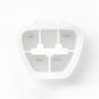 DELPHI FG1904 Fuel Pump Module Assembly