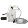 DELPHI FG1906 Fuel Pump Module Assembly