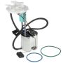DELPHI FG1910 Fuel Pump Module Assembly