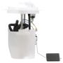 DELPHI FG1962 Fuel Pump Module Assembly