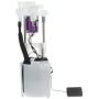 DELPHI FG1969 Fuel Pump Module Assembly