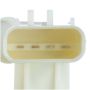 DELPHI FG1972 Fuel Pump Module Assembly