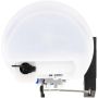 DELPHI FG1975 Fuel Pump Module Assembly