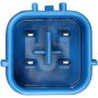 DELPHI FG1975 Fuel Pump Module Assembly