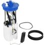 DELPHI FG1975 Fuel Pump Module Assembly