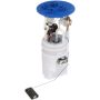 DELPHI FG1980 Fuel Pump Module Assembly
