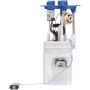 DELPHI FG1980 Fuel Pump Module Assembly