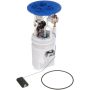 DELPHI FG1980 Fuel Pump Module Assembly