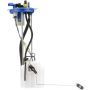DELPHI FG1983 Fuel Pump Module Assembly