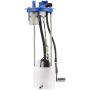 DELPHI FG1983 Fuel Pump Module Assembly