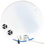 DELPHI FG1986 Fuel Pump Module Assembly