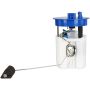 DELPHI FG1986 Fuel Pump Module Assembly
