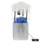 DELPHI FG1991 Fuel Pump Module Assembly