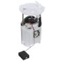 DELPHI FG1995 Fuel Pump Module Assembly