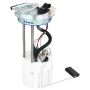 DELPHI FG2001 Fuel Pump Module Assembly