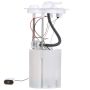 DELPHI FG2072 Fuel Pump Module Assembly