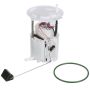 DELPHI FG2076 Fuel Pump Module Assembly