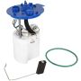 DELPHI FG2079 Fuel Pump Module Assembly