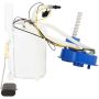 DELPHI FG2084 Fuel Pump Module Assembly