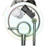 DELPHI FG2096 Fuel Pump Module Assembly