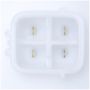 DELPHI FG2130 Fuel Pump Module Assembly