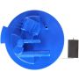 DELPHI FG2152 Fuel Pump Module Assembly