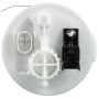 DELPHI FG2160 Fuel Pump Module Assembly