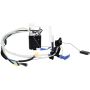 DELPHI FG2167 Fuel Pump Module Assembly