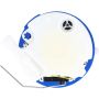 DELPHI FG2192 Fuel Pump Module Assembly