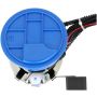 DELPHI FG2195 Fuel Pump Module Assembly