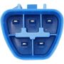 DELPHI FG2263 Fuel Pump Module Assembly