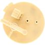 DELPHI FG2275 Fuel Pump Module Assembly