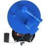 DELPHI FG2466 Fuel Pump Module Assembly