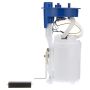 DELPHI FG2487 Fuel Pump Module Assembly