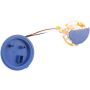 DELPHI FG2610 Fuel Pump Module Assembly