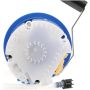 DELPHI FG2663 Fuel Pump Module Assembly