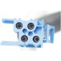 DELPHI FG2672 Fuel Pump Module Assembly