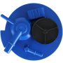 DELPHI FG2677 Fuel Pump Module Assembly