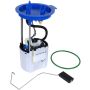DELPHI FG2723 Fuel Pump Module Assembly