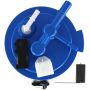 DELPHI FG2735 Fuel Pump Module Assembly