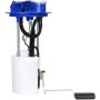 DELPHI FG2750 Fuel Pump Module Assembly