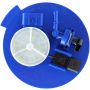 DELPHI FG2750 Fuel Pump Module Assembly