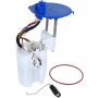 DELPHI FG2754 Fuel Pump Module Assembly