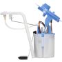 DELPHI FG2756 Fuel Pump Module Assembly