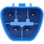 DELPHI FG2775 Fuel Pump Module Assembly