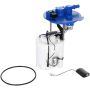 DELPHI FG2775 Fuel Pump Module Assembly